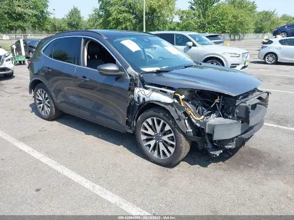 1FMCU0DZ4LUA69373 2020 FORD ESCAPE - Image 1