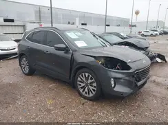 1FMCU0DZ4LUB02677 2020 FORD ESCAPE