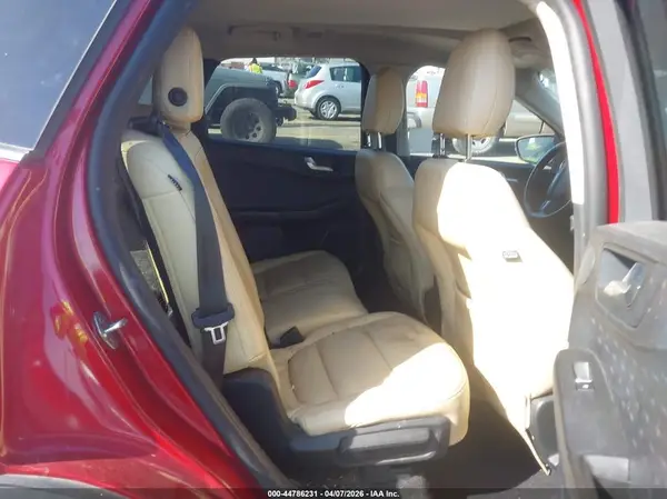 1FMCU0DZ4LUB12822 2020 FORD ESCAPE - Image 8