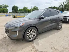 1FMCU0DZ4LUB79016 2020 FORD ESCAPE