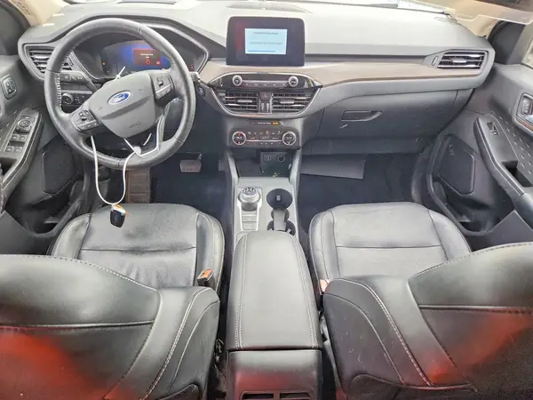 1FMCU0DZ4LUB86838 2020 FORD ESCAPE - Image 8
