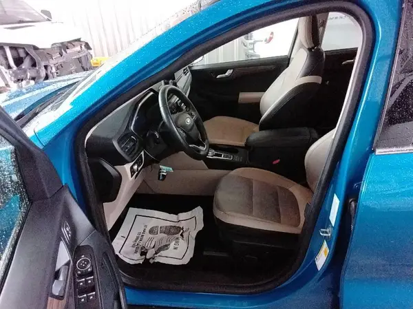 1FMCU0DZ4LUC30014 2020 FORD ESCAPE - Image 8