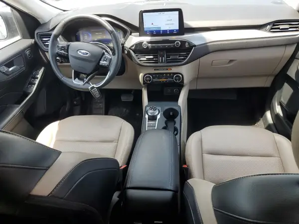 1FMCU0DZ4MUA82674 2021 FORD ESCAPE - Image 8