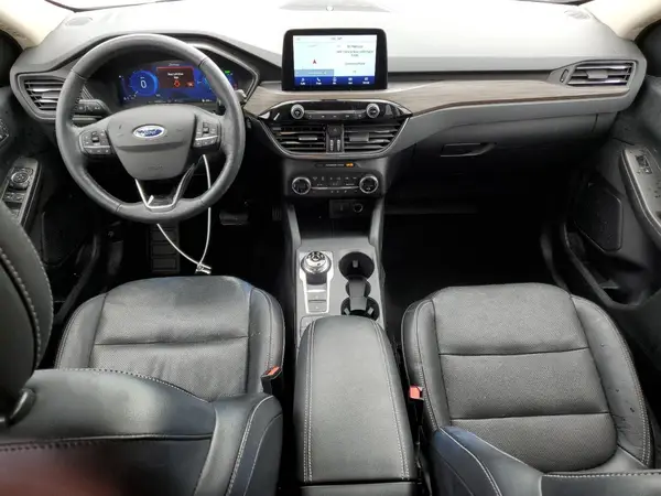 1FMCU0DZ5LUA09523 2020 FORD ESCAPE - Image 8