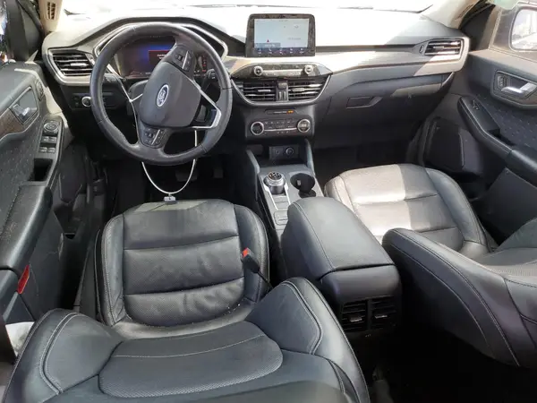 1FMCU0DZ5LUA47026 2020 FORD ESCAPE - Image 8