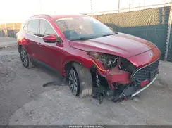 1FMCU0DZ5LUA54350 2020 FORD ESCAPE