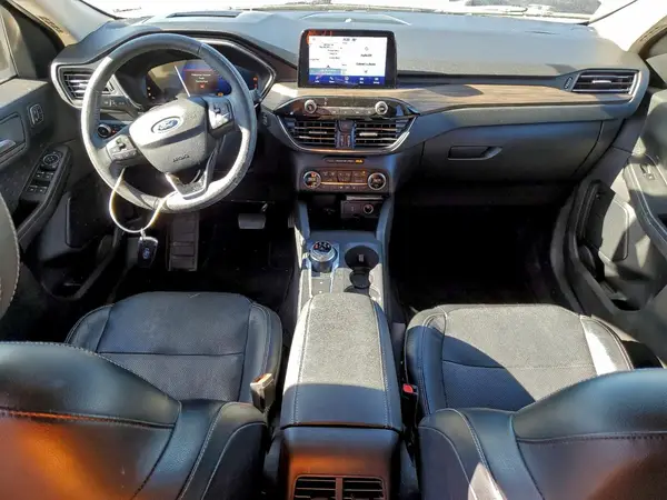 1FMCU0DZ5LUA62772 2020 FORD ESCAPE - Image 8