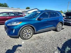 1FMCU0DZ5LUB00713 2020 FORD ESCAPE