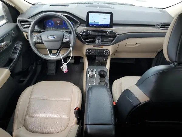 1FMCU0DZ5LUB12442 2020 FORD ESCAPE - Image 8