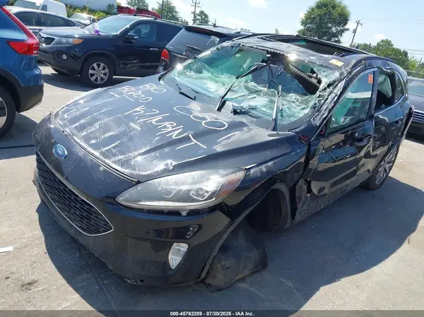 1FMCU0DZ5LUB22601 2020 FORD ESCAPE - Image 2