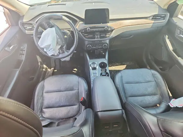 1FMCU0DZ5LUB28463 2020 FORD ESCAPE - Image 8