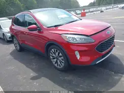 1FMCU0DZ5LUB56201 2020 FORD ESCAPE