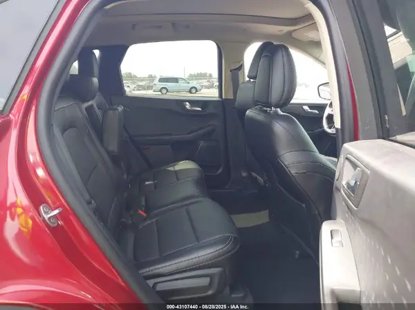 1FMCU0DZ5LUB56201 2020 FORD ESCAPE - Image 8