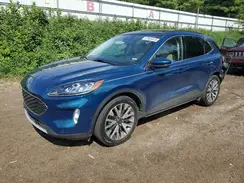 1FMCU0DZ5LUB78229 2020 FORD ESCAPE