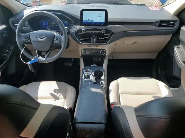 1FMCU0DZ5LUB78229 2020 FORD ESCAPE - Image 8