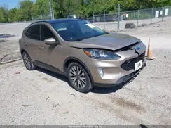 1FMCU0DZ5LUB93880 2020 FORD ESCAPE