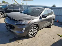 1FMCU0DZ5LUC03288 2020 FORD ESCAPE