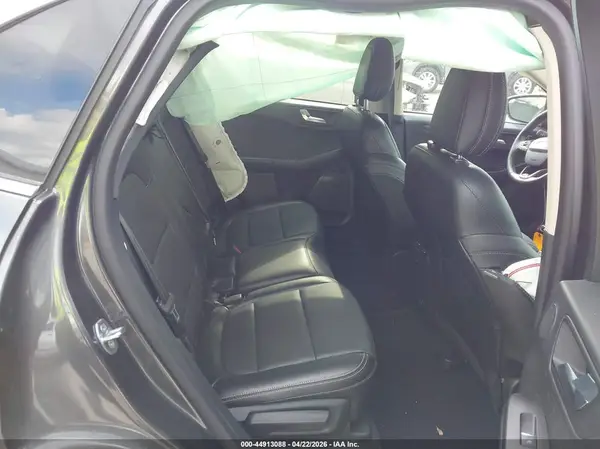 1FMCU0DZ5LUC55911 2020 FORD ESCAPE - Image 8