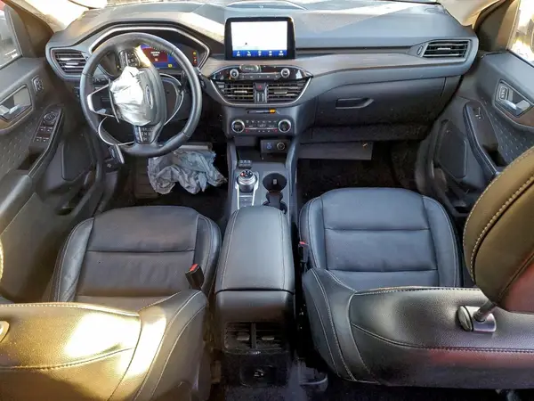 1FMCU0DZ5LUC72997 2020 FORD ESCAPE - Image 8