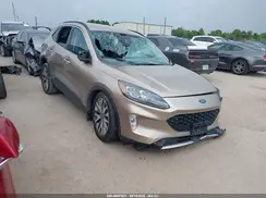 1FMCU0DZ5MUA64328 2021 FORD ESCAPE