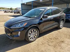 1FMCU0DZ5MUB11499 2021 FORD ESCAPE