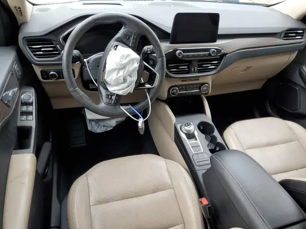 1FMCU0DZ6LUA46340 2020 FORD ESCAPE - Image 8