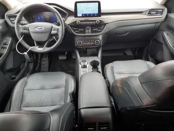 1FMCU0DZ6LUA62103 2020 FORD ESCAPE - Image 8