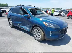 1FMCU0DZ6LUA76664 2020 FORD ESCAPE