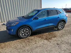 1FMCU0DZ6LUB02888 2020 FORD ESCAPE
