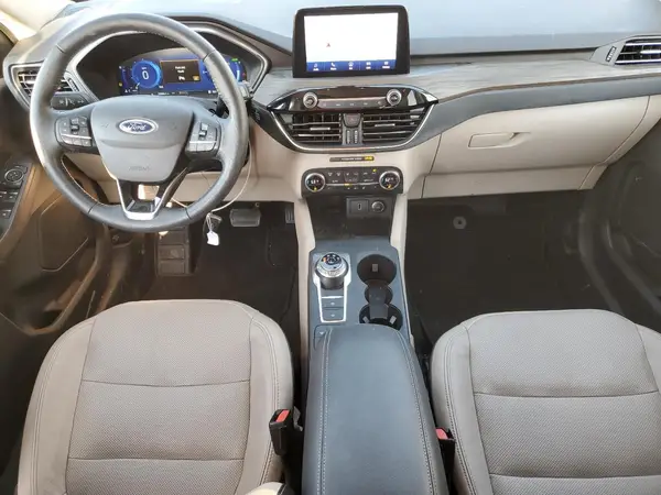 1FMCU0DZ6LUB02888 2020 FORD ESCAPE - Image 8