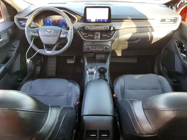 1FMCU0DZ6LUB70365 2020 FORD ESCAPE - Image 8