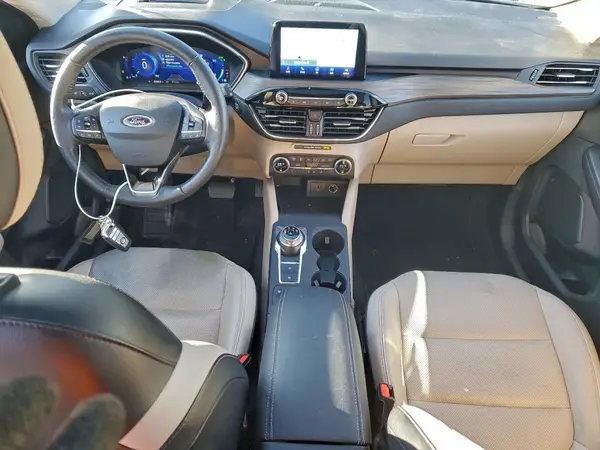 1FMCU0DZ6LUC15739 2020 FORD ESCAPE - Image 8