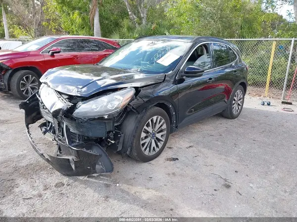 1FMCU0DZ6LUC76279 2020 FORD ESCAPE - Image 2