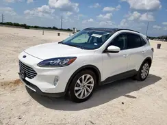 1FMCU0DZ6MUA03327 2021 FORD ESCAPE