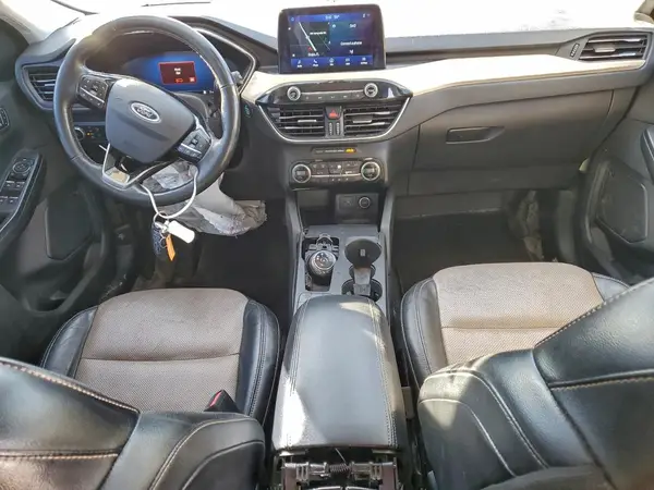 1FMCU0DZ6MUA34142 2021 FORD ESCAPE - Image 8
