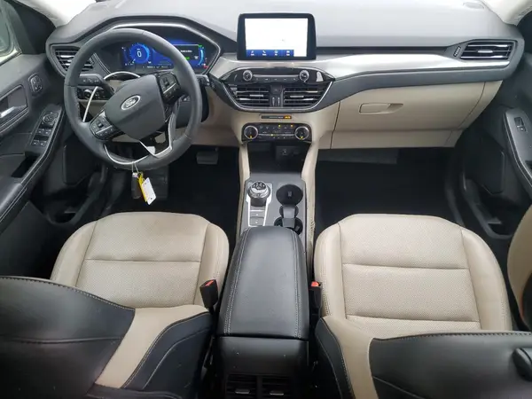 1FMCU0DZ6NUA03278 2022 FORD ESCAPE - Image 8