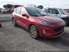 1FMCU0DZ7LUA31006 2020 FORD ESCAPE