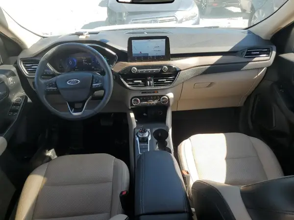 1FMCU0DZ7LUA55421 2020 FORD ESCAPE - Image 8