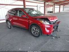 1FMCU0DZ7LUB42445 2020 FORD ESCAPE