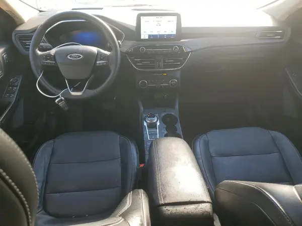 1FMCU0DZ7LUB56037 2020 FORD ESCAPE - Image 8