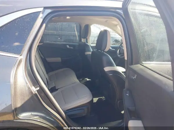 1FMCU0DZ7LUB57978 2020 FORD ESCAPE - Image 8