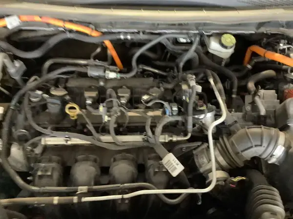 1FMCU0DZ7LUB85151 2020 FORD ESCAPE - Image 2