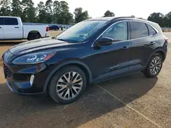 1FMCU0DZ7LUC57191 2020 FORD ESCAPE
