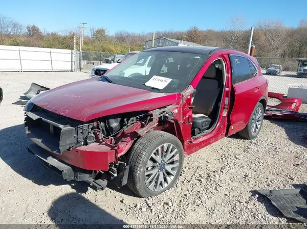 1FMCU0DZ7LUC73097 2020 FORD ESCAPE - Image 2