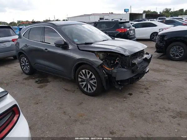 1FMCU0DZ8LUA75192 2020 FORD ESCAPE - Image 1