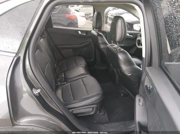 1FMCU0DZ8LUA75192 2020 FORD ESCAPE - Image 8