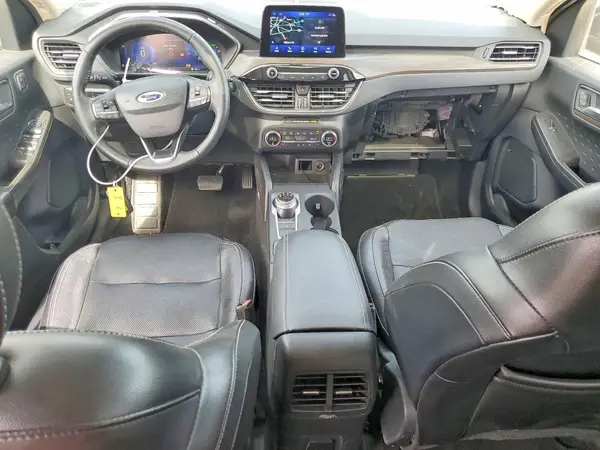 1FMCU0DZ8LUA75340 2020 FORD ESCAPE - Image 8