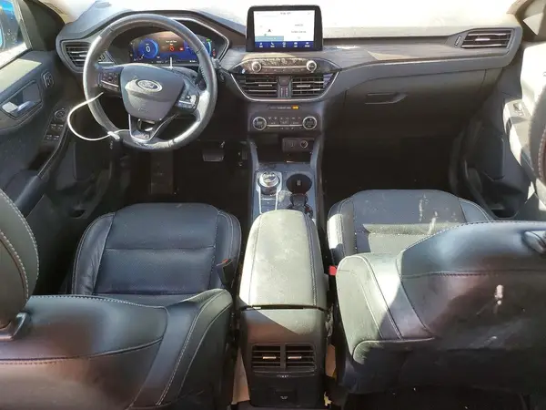 1FMCU0DZ8LUA79131 2020 FORD ESCAPE - Image 8