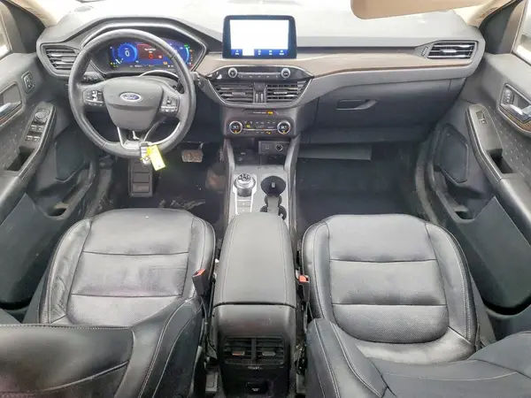 1FMCU0DZ8LUB03086 2020 FORD ESCAPE - Image 8