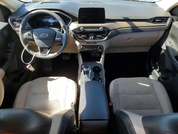 1FMCU0DZ8LUB42521 2020 FORD ESCAPE - Image 8